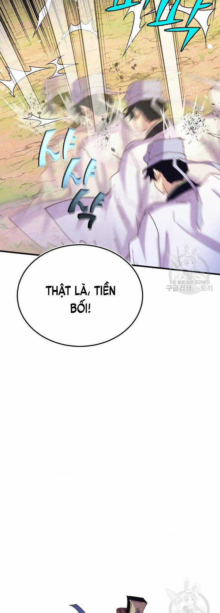 Lightning Degree - Chapter 152 - Trang 36