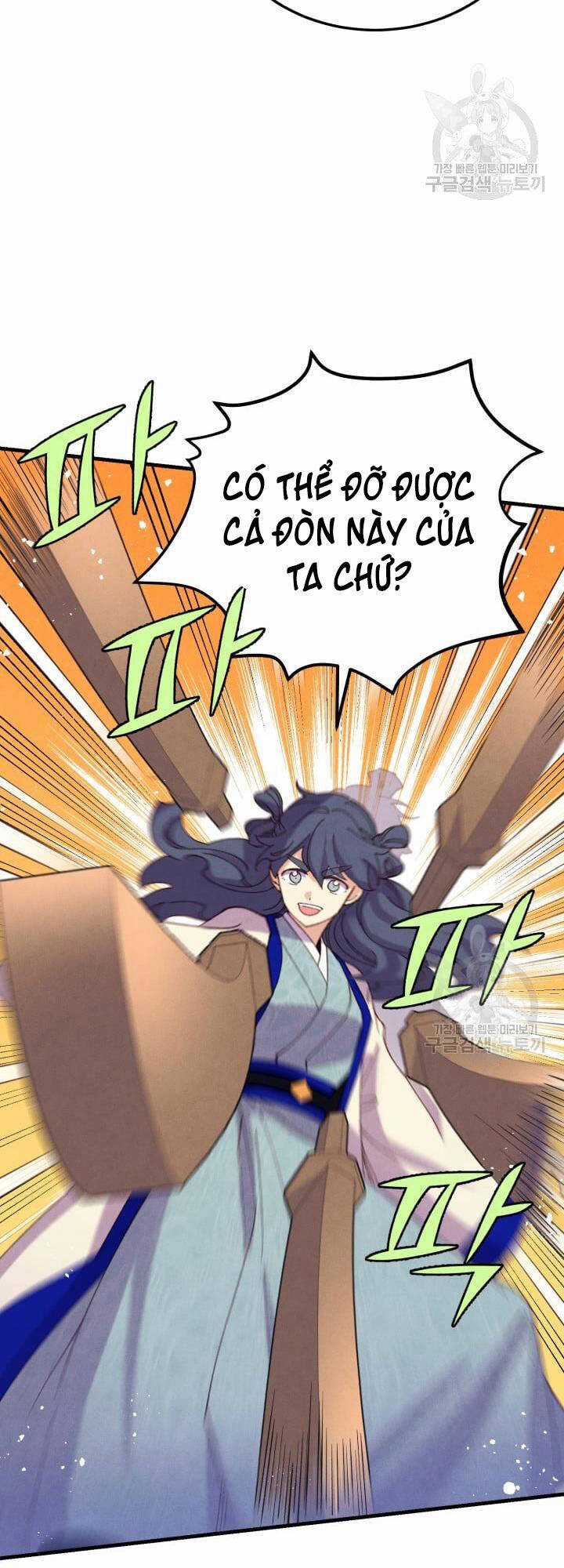 Lightning Degree - Chapter 152 - Trang 38