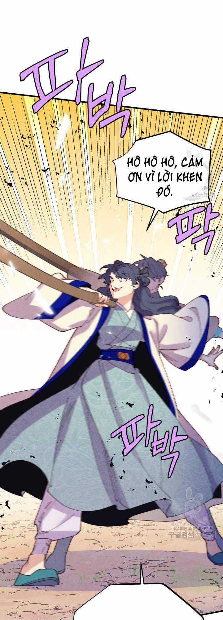 Lightning Degree - Chapter 152 - Trang 40