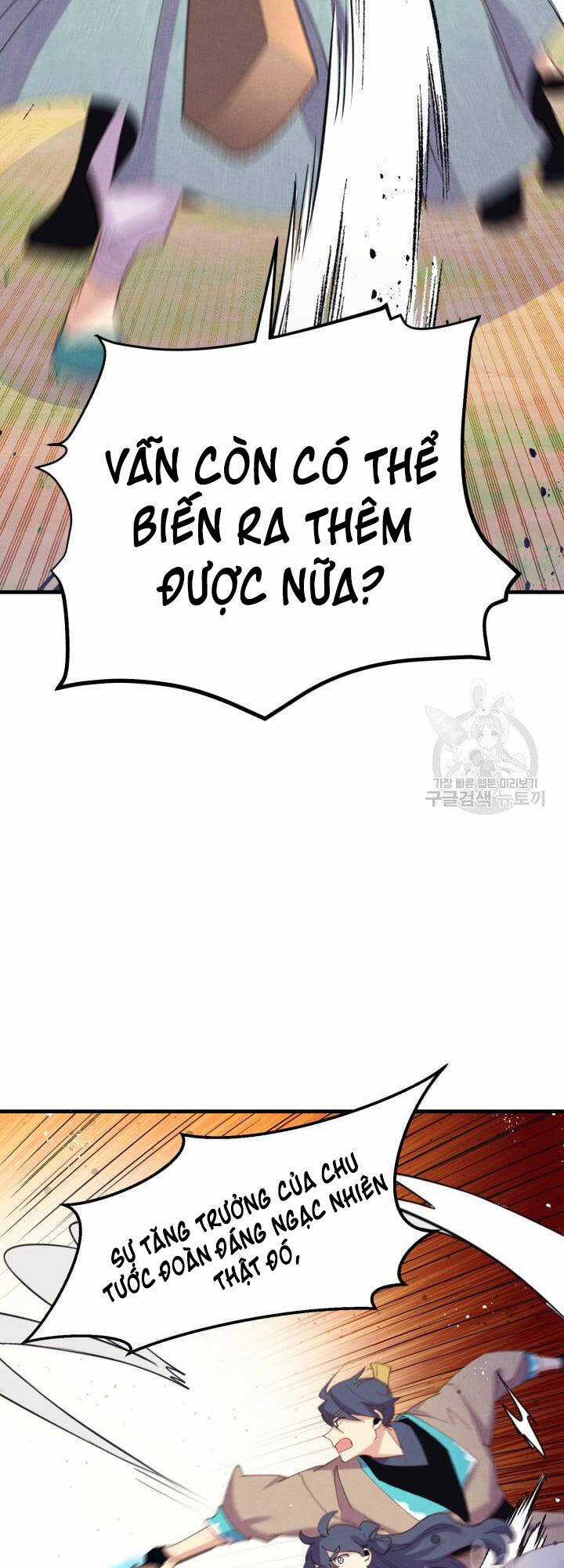 Lightning Degree - Chapter 152 - Trang 42