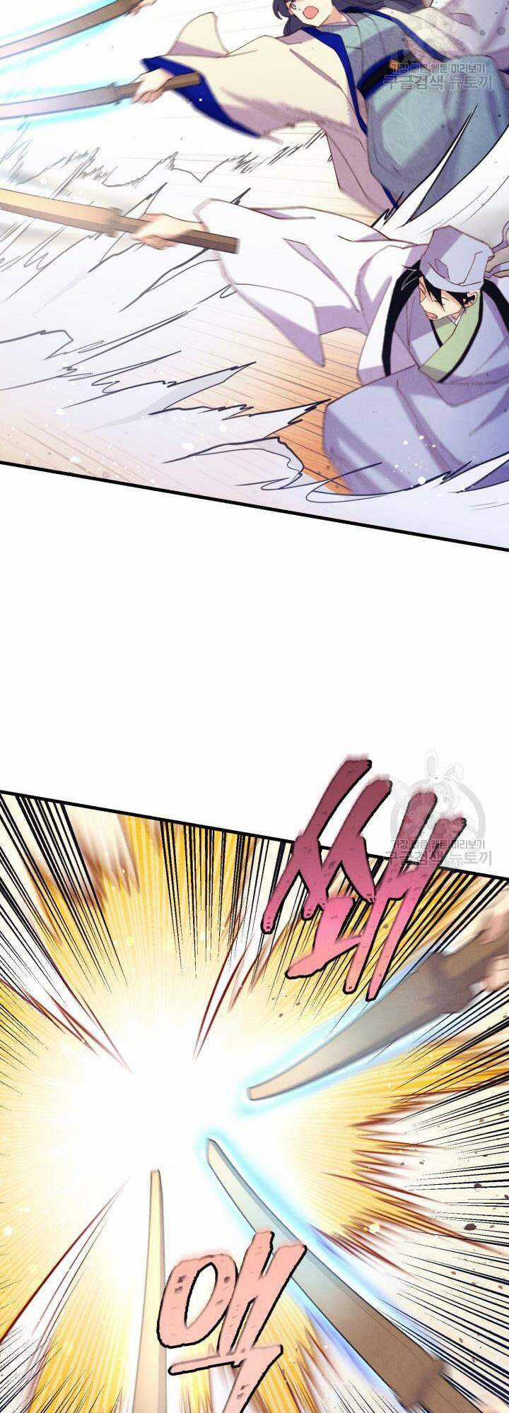 Lightning Degree - Chapter 152 - Trang 43