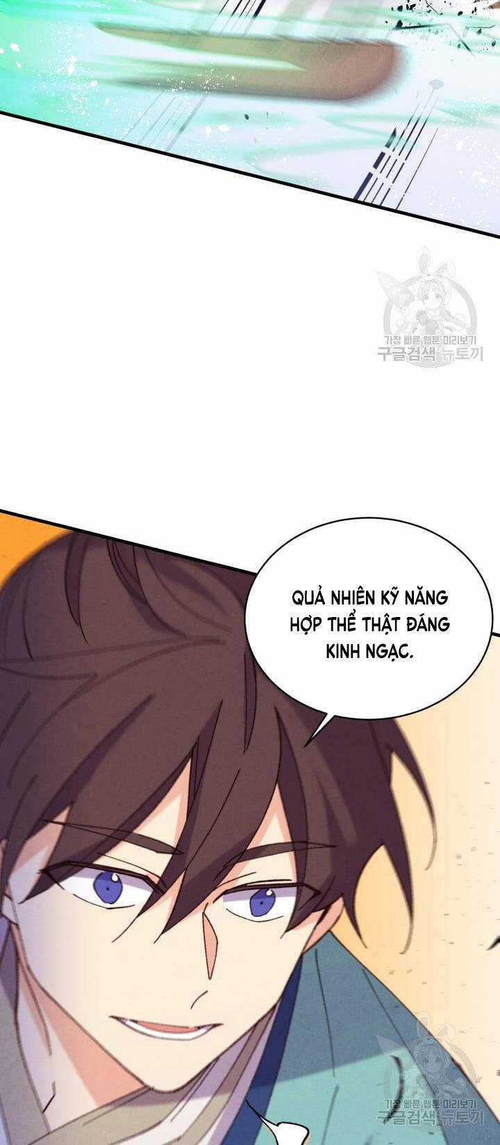 Lightning Degree - Chapter 152 - Trang 45