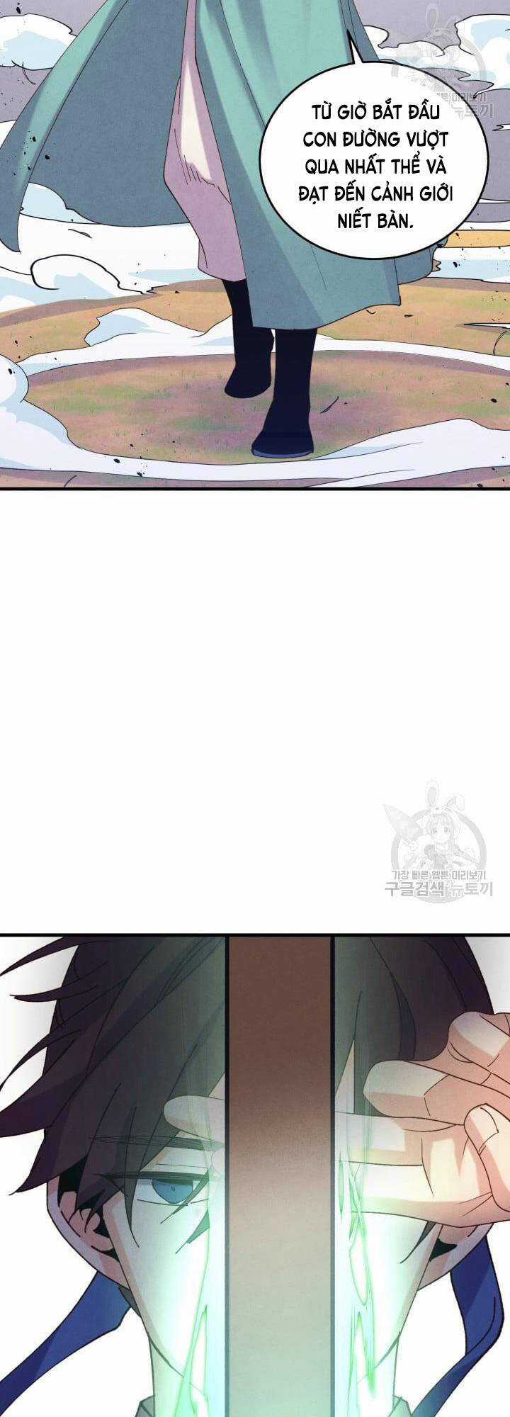 Lightning Degree - Chapter 152 - Trang 47