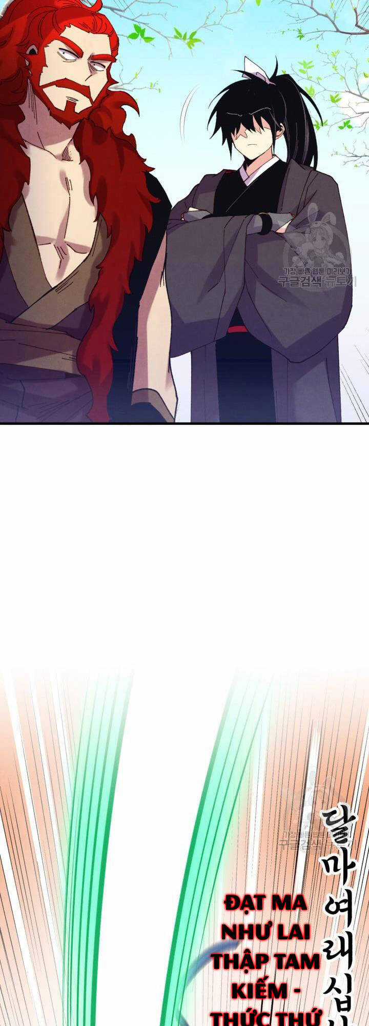 Lightning Degree - Chapter 152 - Trang 49