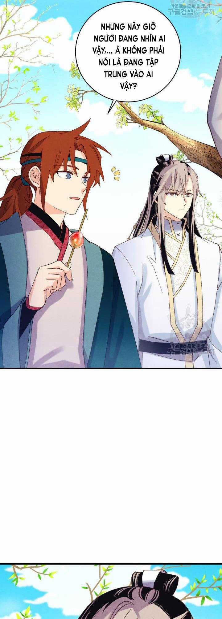 Lightning Degree - Chapter 152 - Trang 7