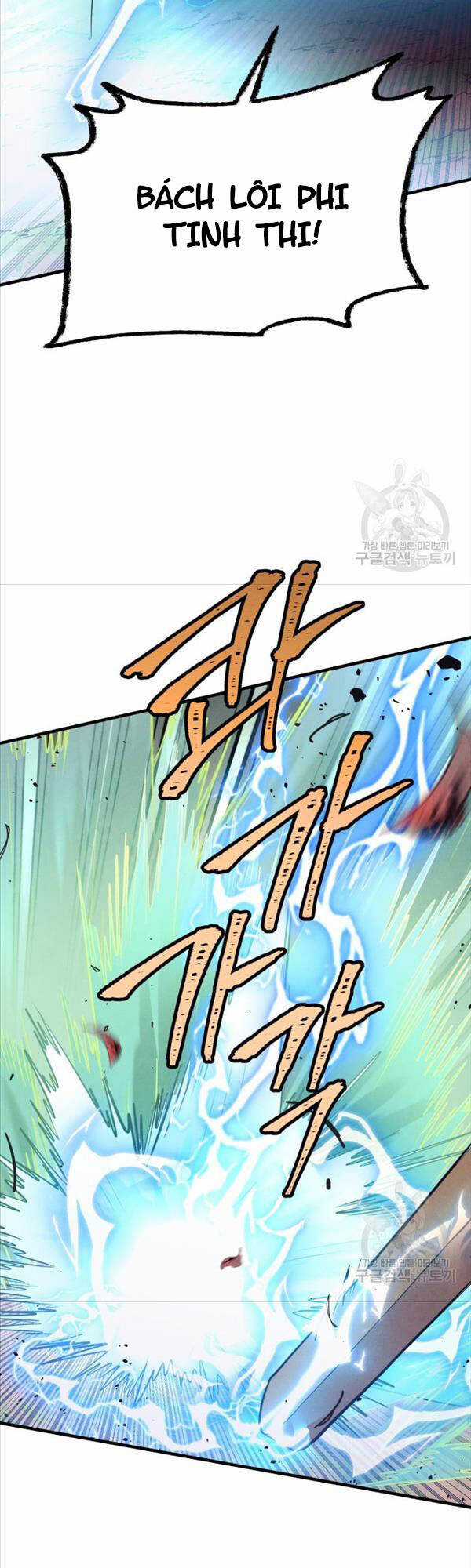 Lightning Degree - Chapter 153 - Trang 16