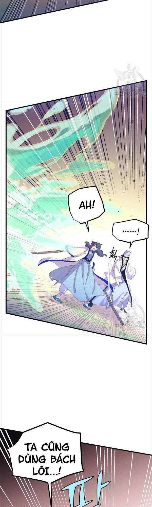 Lightning Degree - Chapter 153 - Trang 18