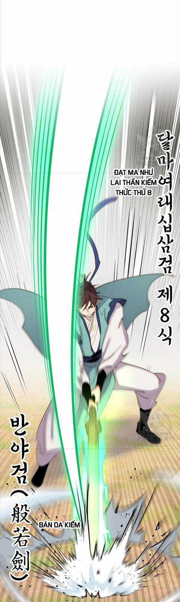 Lightning Degree - Chapter 153 - Trang 3