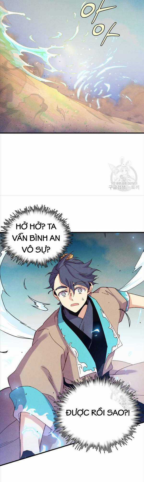 Lightning Degree - Chapter 153 - Trang 21