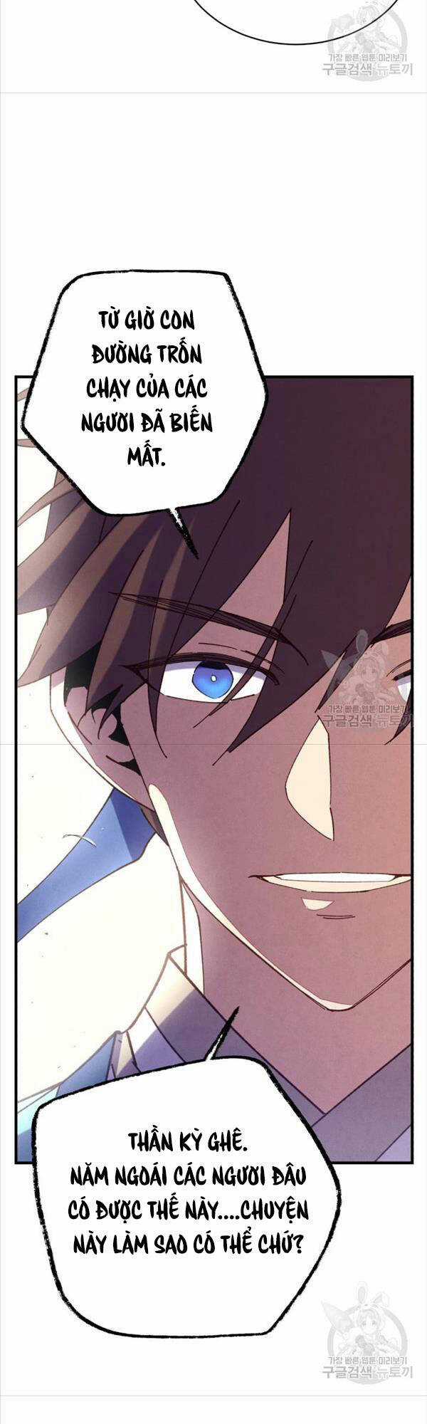 Lightning Degree - Chapter 153 - Trang 25