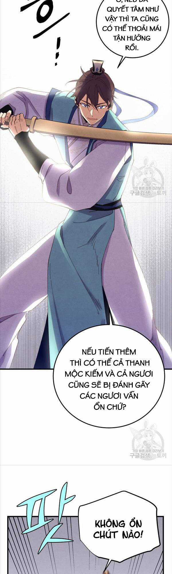 Lightning Degree - Chapter 153 - Trang 27