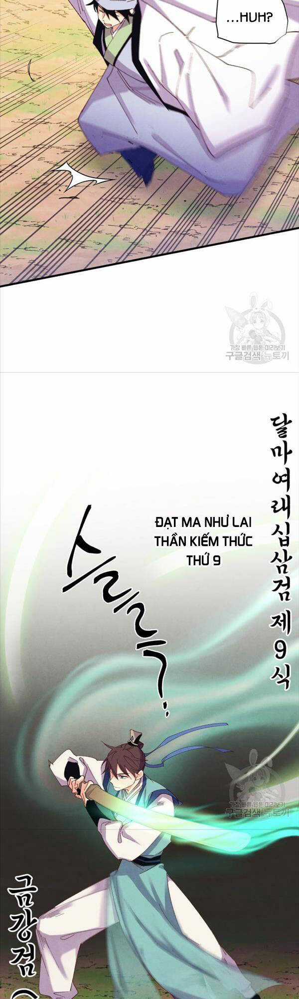 Lightning Degree - Chapter 153 - Trang 30