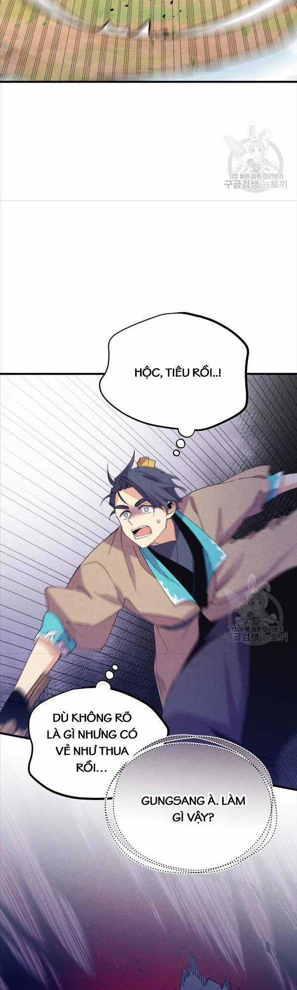 Lightning Degree - Chapter 153 - Trang 4