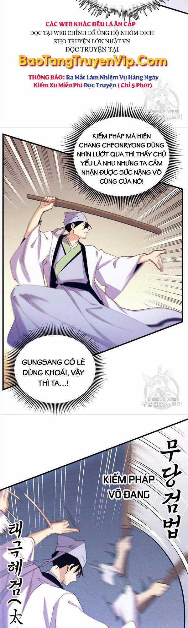 Lightning Degree - Chapter 153 - Trang 32