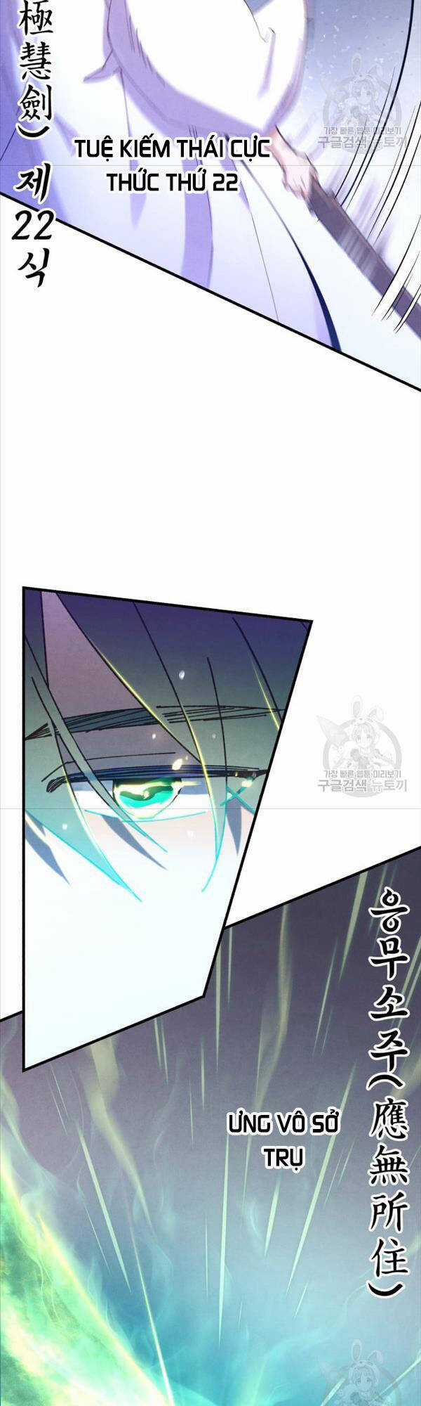 Lightning Degree - Chapter 153 - Trang 33