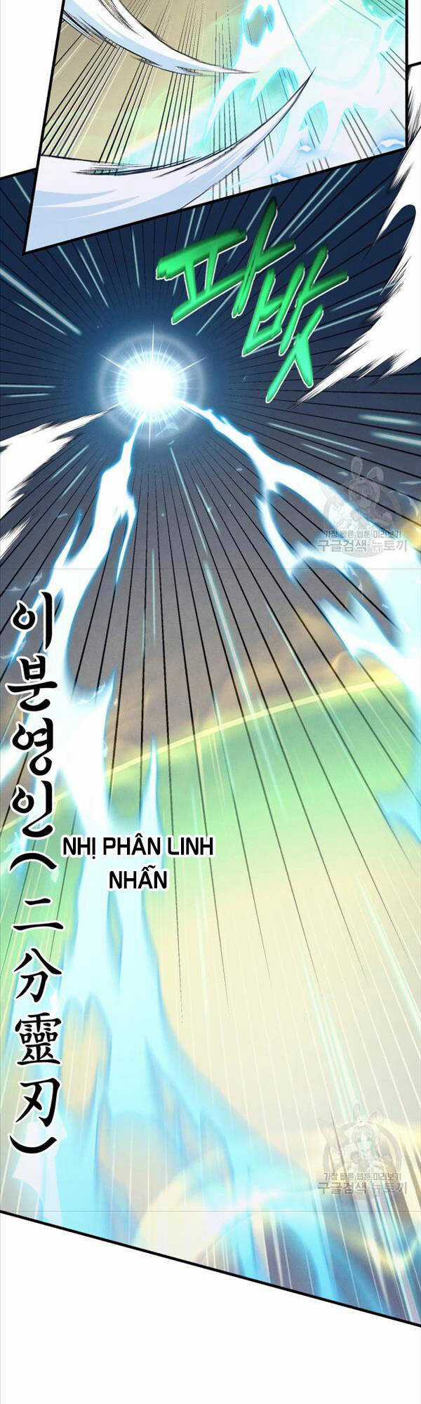 Lightning Degree - Chapter 153 - Trang 35