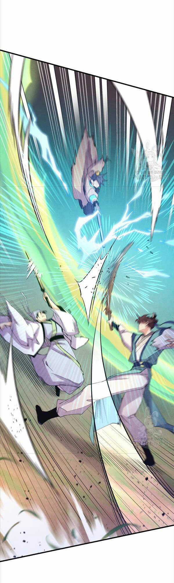 Lightning Degree - Chapter 153 - Trang 36