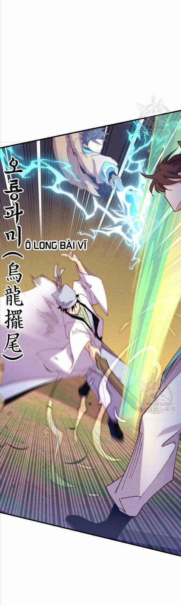 Lightning Degree - Chapter 153 - Trang 37