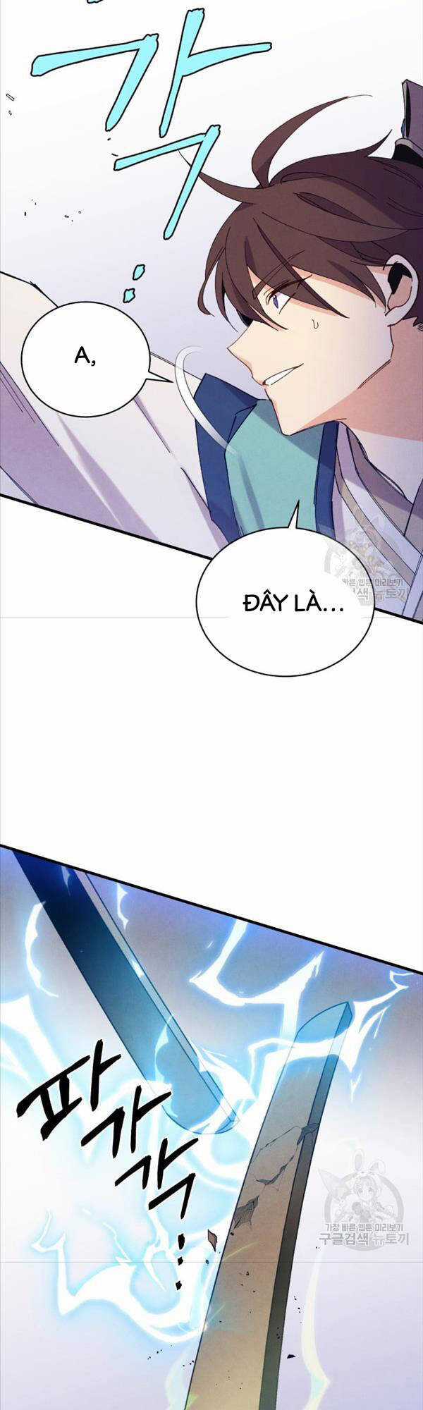 Lightning Degree - Chapter 153 - Trang 40