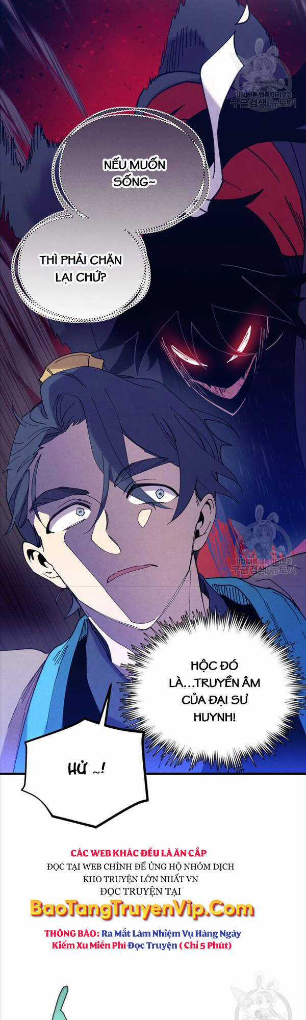 Lightning Degree - Chapter 153 - Trang 5