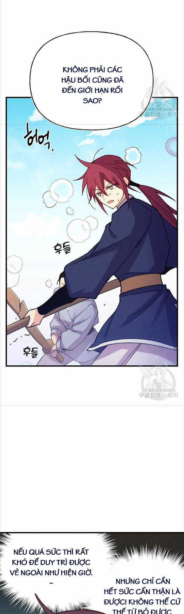 Lightning Degree - Chapter 153 - Trang 46