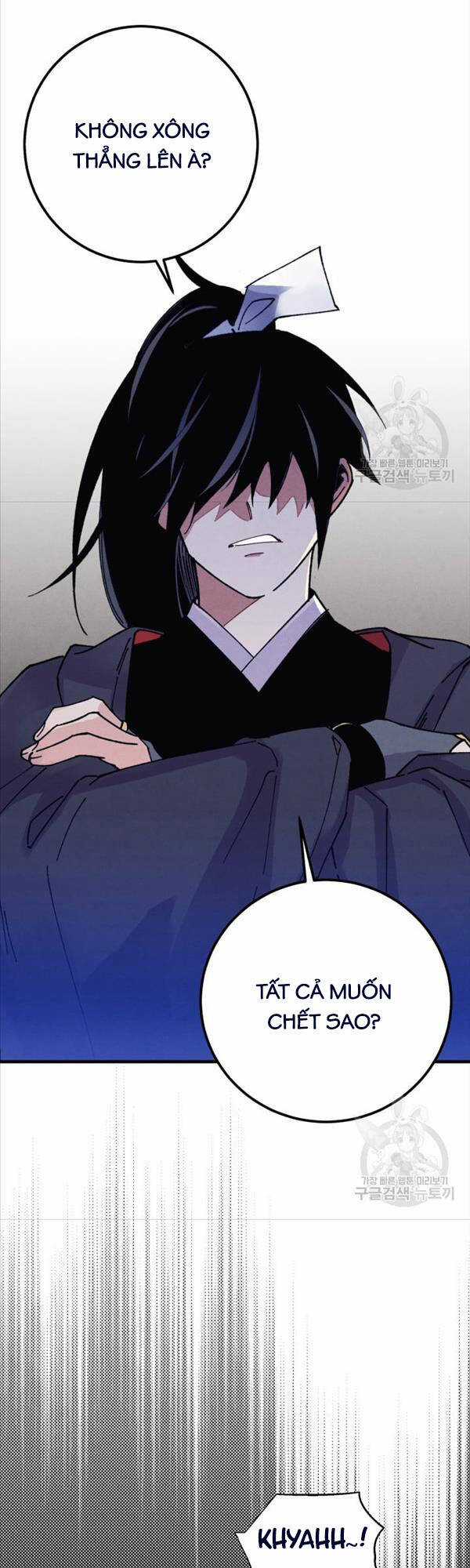 Lightning Degree - Chapter 153 - Trang 50