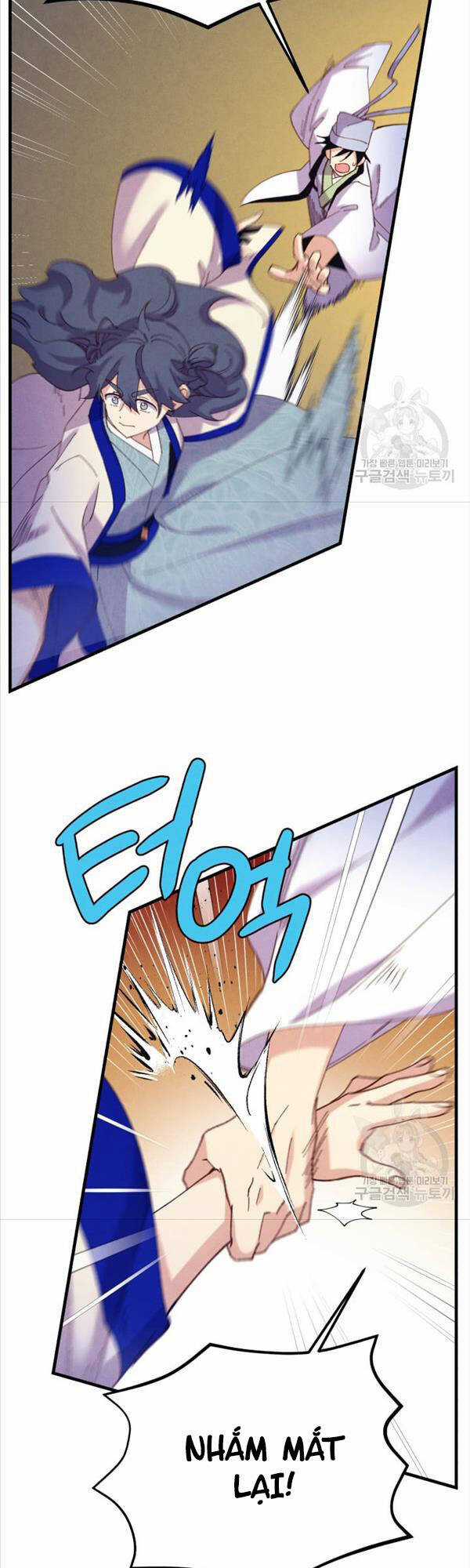 Lightning Degree - Chapter 153 - Trang 8