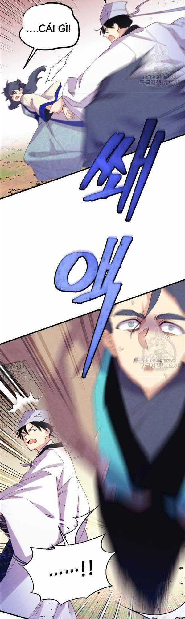 Lightning Degree - Chapter 153 - Trang 10