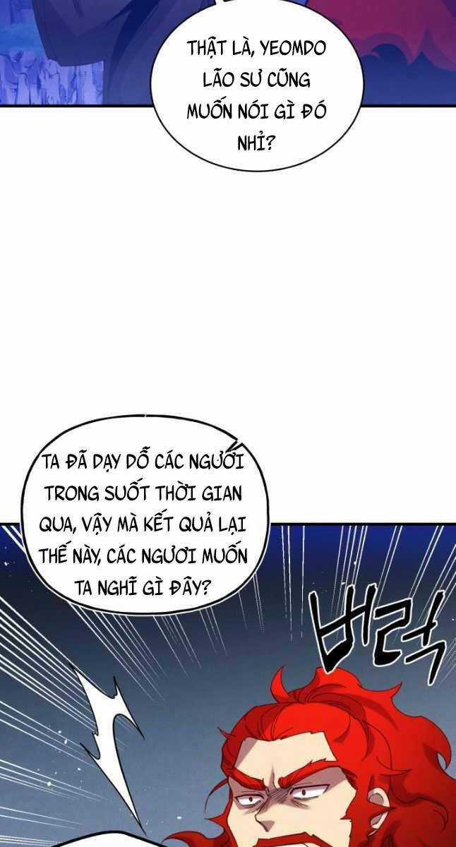 Lightning Degree - Chapter 154 - Trang 11