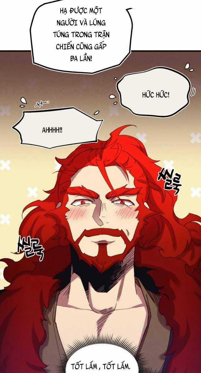 Lightning Degree - Chapter 154 - Trang 16