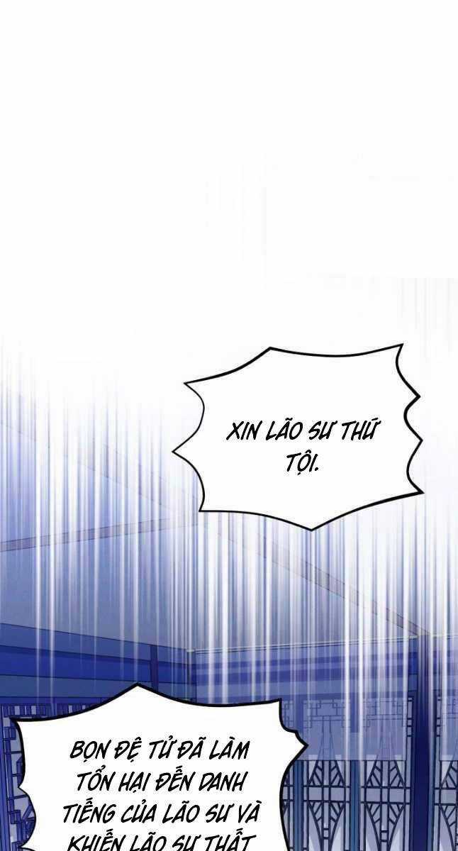 Lightning Degree - Chapter 154 - Trang 19