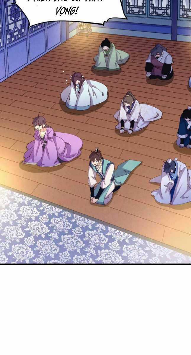 Lightning Degree - Chapter 154 - Trang 20