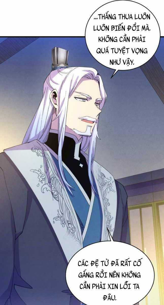 Lightning Degree - Chapter 154 - Trang 21