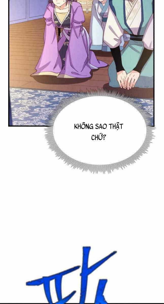 Lightning Degree - Chapter 154 - Trang 23