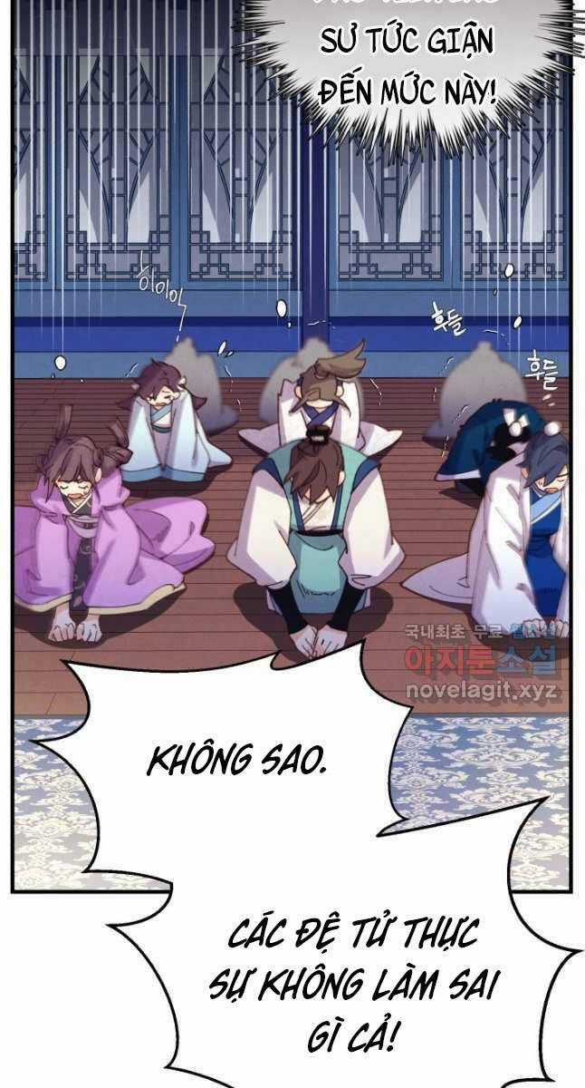 Lightning Degree - Chapter 154 - Trang 26