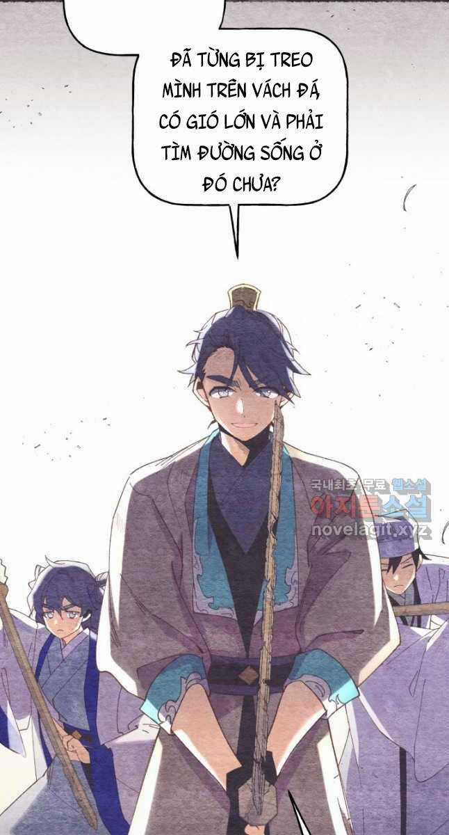 Lightning Degree - Chapter 154 - Trang 31