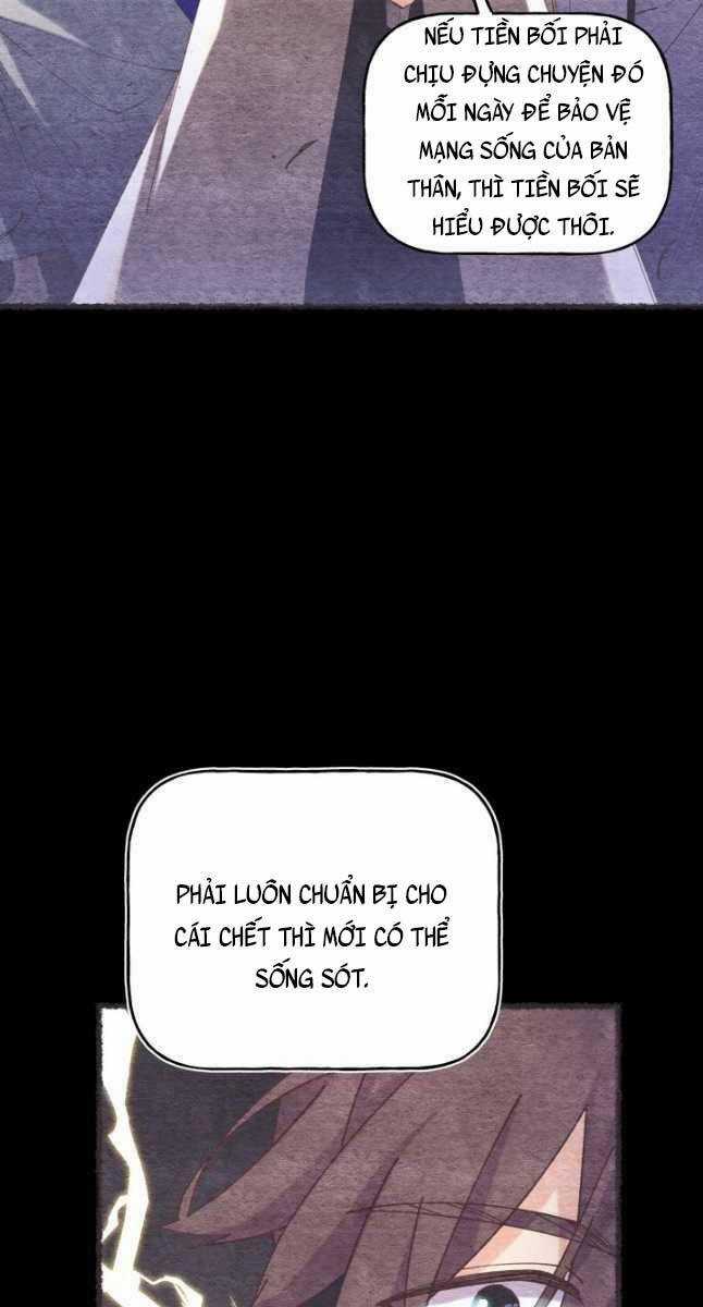 Lightning Degree - Chapter 154 - Trang 32