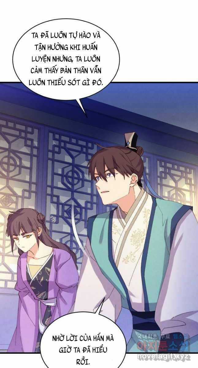 Lightning Degree - Chapter 154 - Trang 34