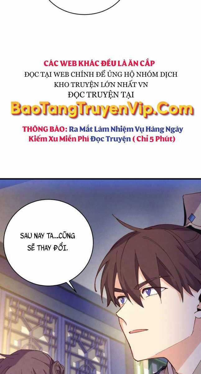 Lightning Degree - Chapter 154 - Trang 35