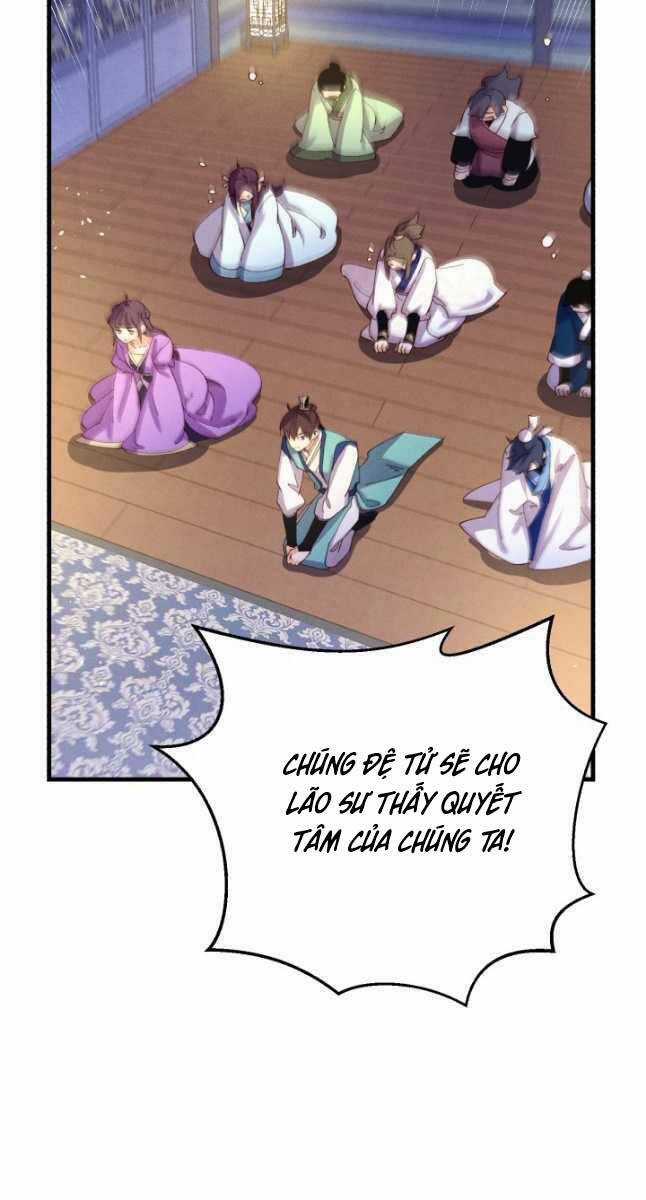 Lightning Degree - Chapter 154 - Trang 37