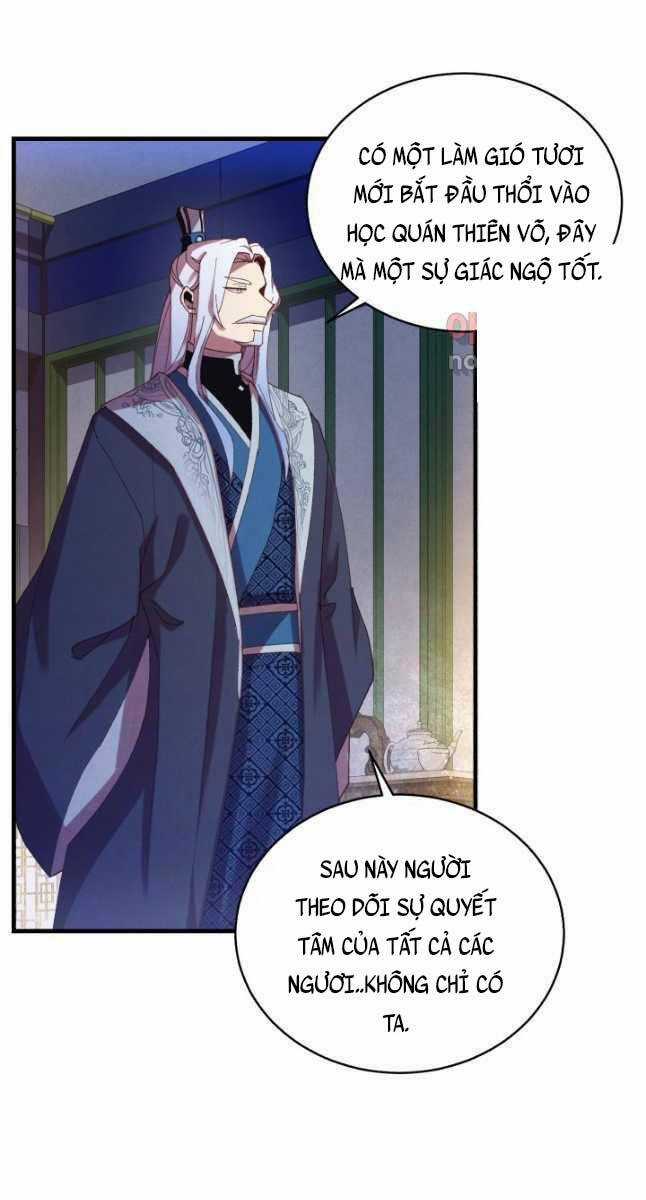 Lightning Degree - Chapter 154 - Trang 38