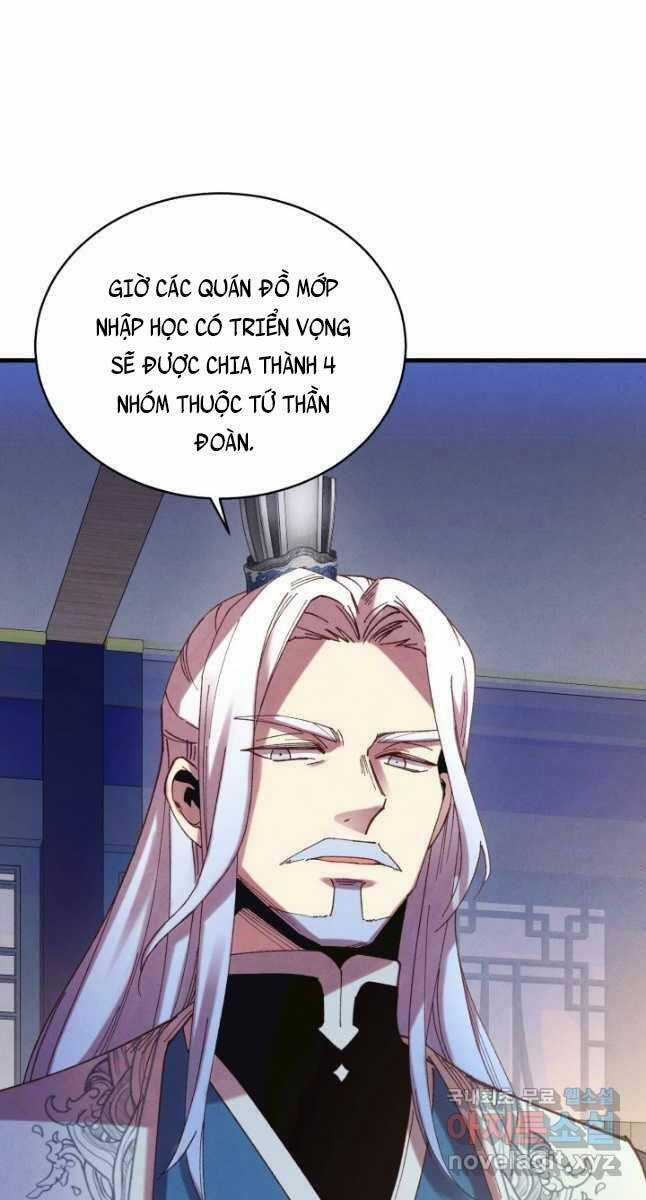 Lightning Degree - Chapter 154 - Trang 39