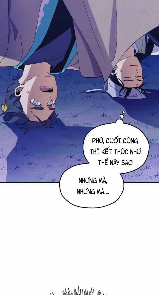 Lightning Degree - Chapter 154 - Trang 5