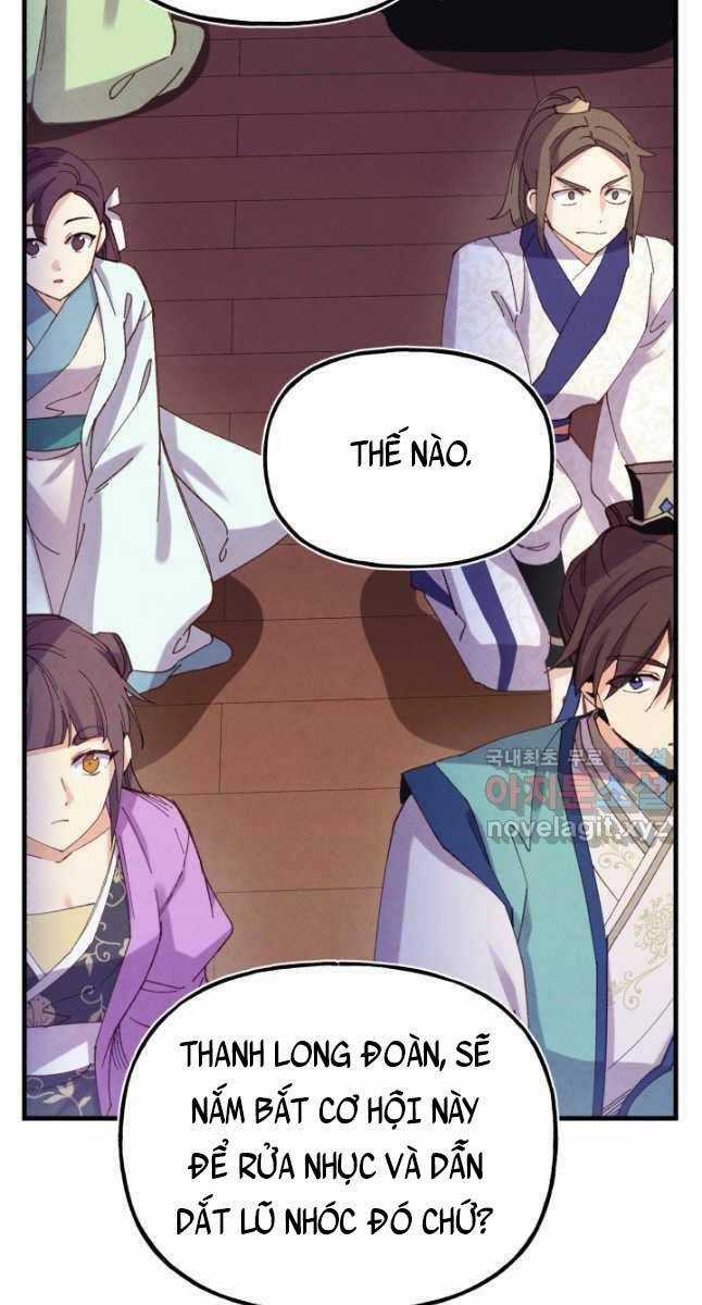 Lightning Degree - Chapter 154 - Trang 41