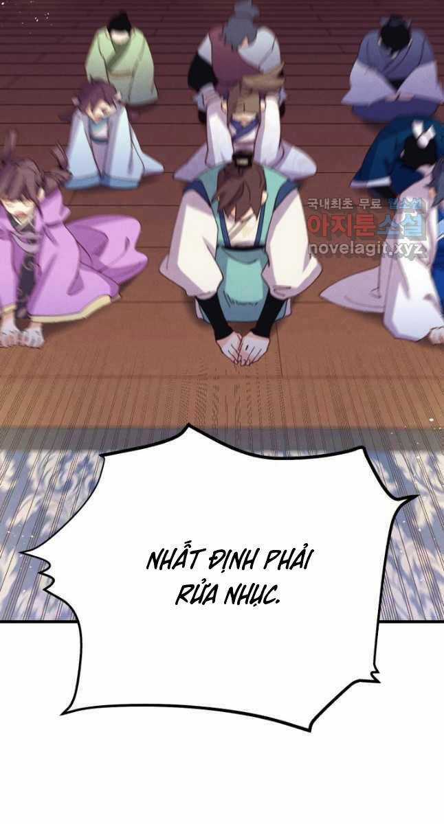 Lightning Degree - Chapter 154 - Trang 43