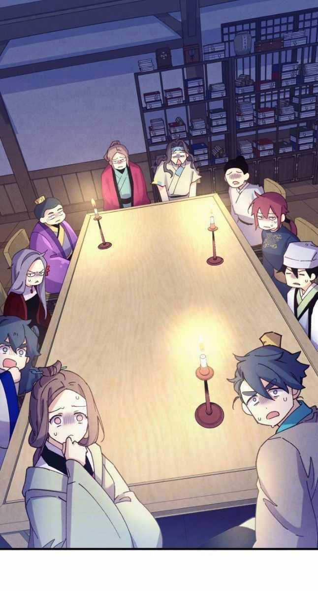 Lightning Degree - Chapter 154 - Trang 47