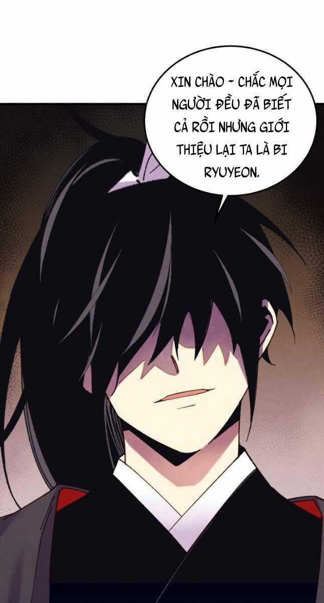 Lightning Degree - Chapter 154 - Trang 51