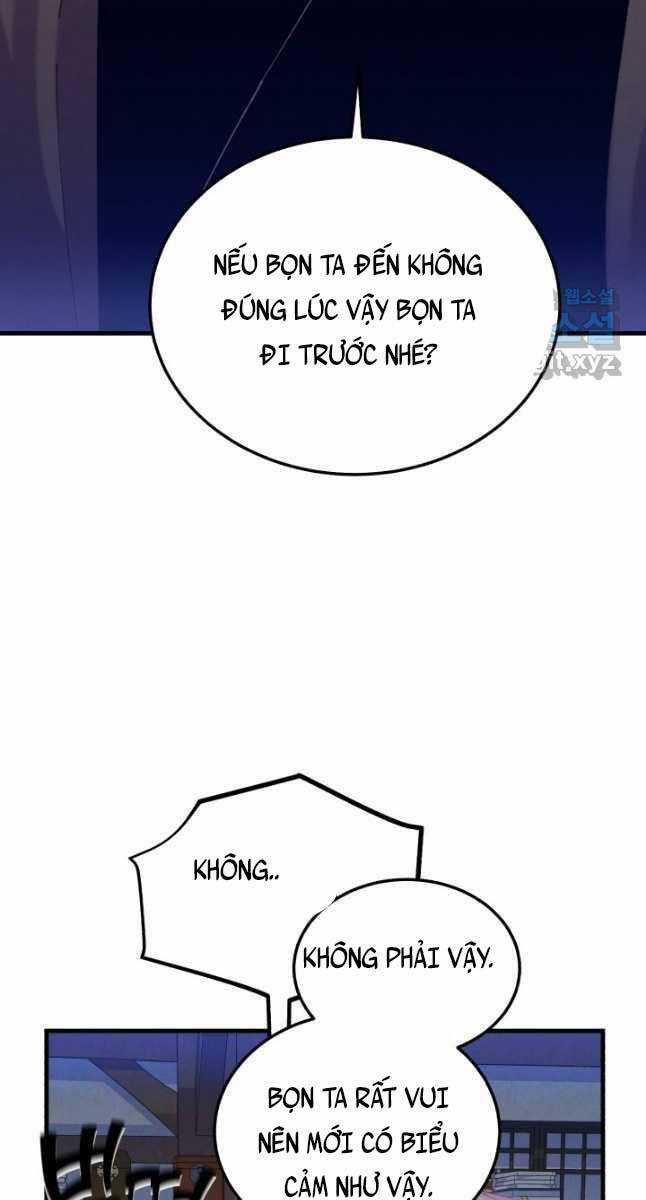 Lightning Degree - Chapter 154 - Trang 52