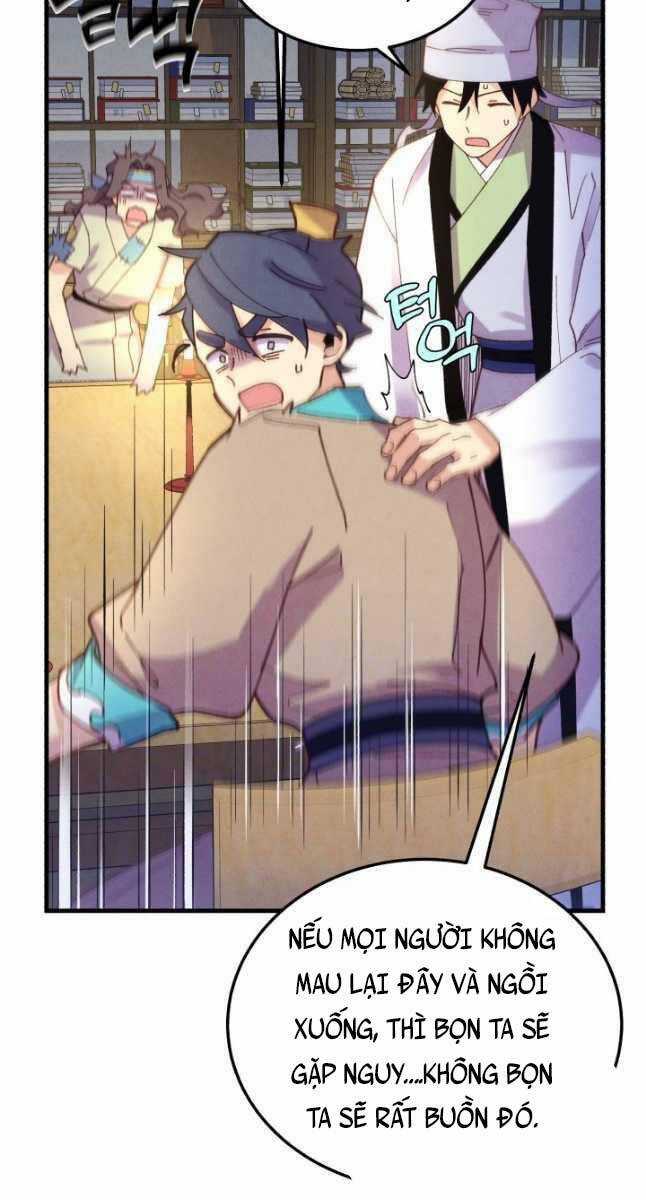 Lightning Degree - Chapter 154 - Trang 53