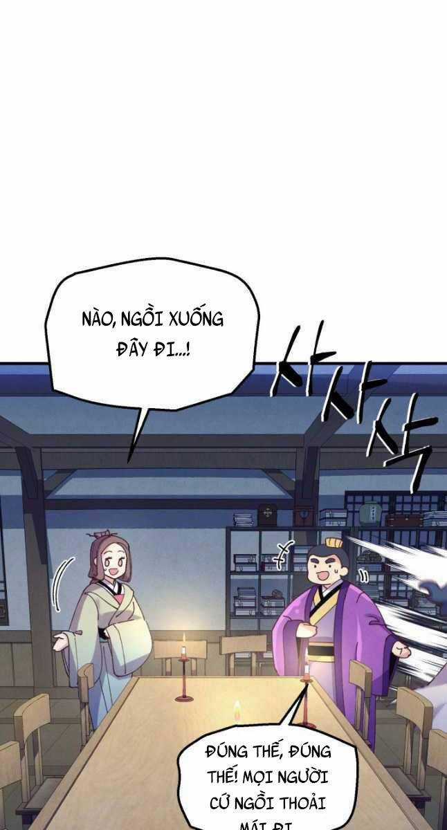 Lightning Degree - Chapter 154 - Trang 54